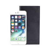 Men's Thin PU Leather Wallet Handy Male Wallet
