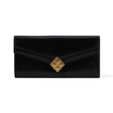 Long Two-fold Wallet Multi-card Handbag Wallet Women