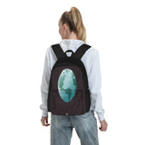 Eco Friendly Men's & Women's School Backpack