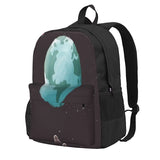 Eco Friendly Men's & Women's School Backpack