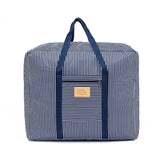 Large Capacity Travel Bag Waterproof Luggage Male Female Pull Rod