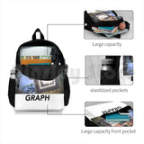 Outdoor Hiking Backpack Riding Climbing Sports Bag Nickleback Funny Meme Vine