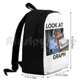 Outdoor Hiking Backpack Riding Climbing Sports Bag Nickleback Funny Meme Vine