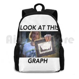 Outdoor Hiking Backpack Riding Climbing Sports Bag Nickleback Funny Meme Vine