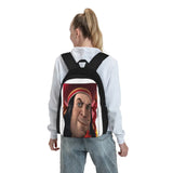 Farquaad 1 Backpack for Men and Women, Manga Kids Backpack