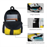 Lost In Thought Backpacks for Men and Women