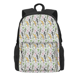 Lotl Lounging Backpacks Men's