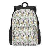 Lotl Lounging Backpacks Men's