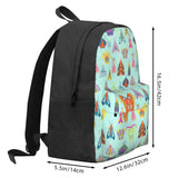 Lepidoptera Backpacks Men's & Women's Bag