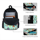 Lepidoptera Backpacks Men's & Women's Bag