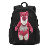 Lotso Huggin Bear 56 Backpacks Men's & Women's Bags