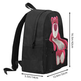 Lotso Huggin Bear 56 Backpacks Men's & Women's Bags