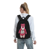 Lotso Huggin Bear 56 Backpacks Men's & Women's Bags