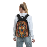 Louis XV Savonnerie French Carpet 2 Backpacks