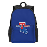 Louisiana Tech Bulldogs Ruston La Backpacks Men's Backpacks Bags For Women