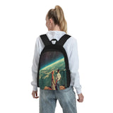 Eco Friendly School Backpacks for Men and Women