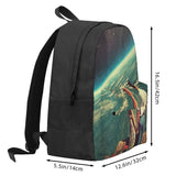 Eco Friendly School Backpacks for Men and Women