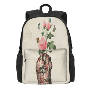 Love 2 Backpacks Men's & Women's Bags
