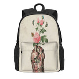 Love 2 Backpacks Men's & Women's Bags