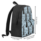 Cocker Spaniel Backpacks for Men and Women