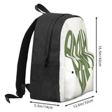 Earth Backpacks Men's & Women's School Backpacks