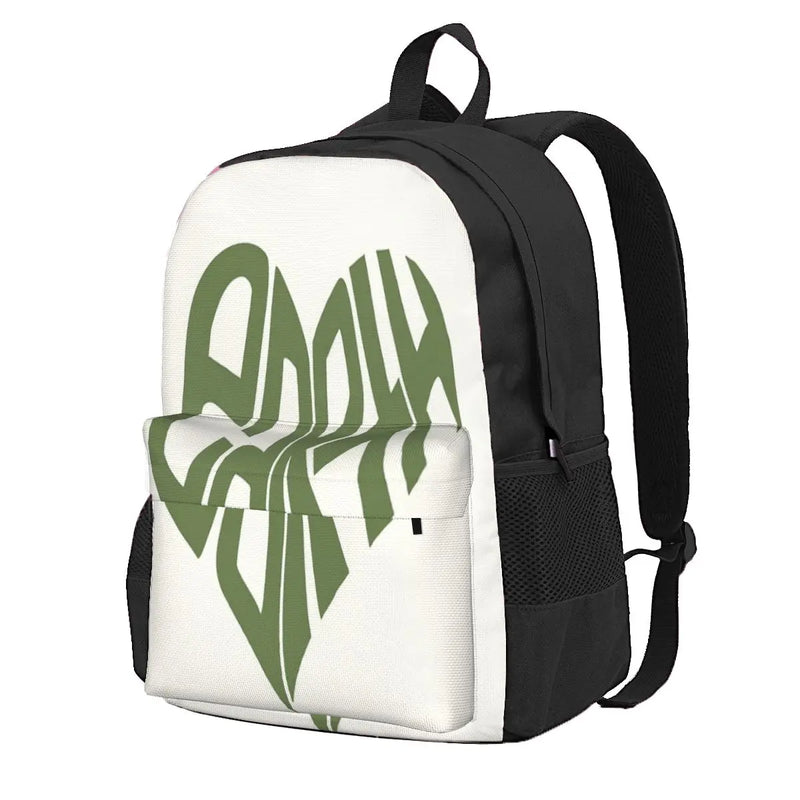 Earth Backpacks Men's & Women's School Backpacks