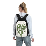 Earth Backpacks Men's & Women's School Backpacks