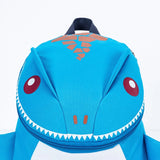 3D Dinosaur Animal Prints Kids Backpack Waterproof Baby Bag