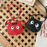 Kids Mini Shoulder Bag Children Small Crossbody Bags Money Wallet