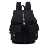 Waterproof Oxford School Bags For Teenage Girls Backpack