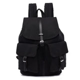 Waterproof Oxford School Bags For Teenage Girls Backpack