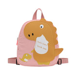 Dinosaur Backpacks For Kids Girls Boys Kindergarten Schoolbag Mochilas Escolares