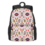 Waterproof Folk Backpack for Men and Women