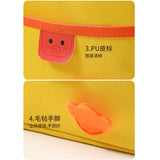 Insulated Lunch Bag Thermal Lunch Box Bento Bag Food Storage Containers Cooler