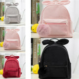Kid Toddler Mini Backpack Schoolbag Baby Cartoon Shoulder Bag