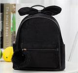Kid Toddler Mini Backpack Schoolbag Baby Cartoon Shoulder Bag