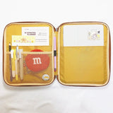 Women's Multifunction Notebook Bag Travel Business Briefcase