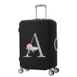 Luggage Letter Protective Cover Dust-proof 18-32 Inch Travel Accessories