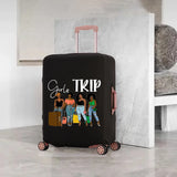 Travel Luggage Cover Protective Dust Cover Accessorie