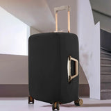 Washable Luggage Cover 18-32 Inch Dustproof Antiscratch Protective Cover