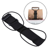 Adjustable Luggage Strap Bungees for Travel Backpacking