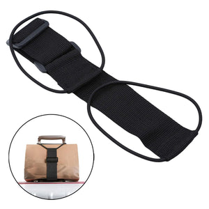 Adjustable Luggage Strap Bungees for Travel Backpacking