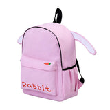 Portable Lunch Backpack Olive Purse Bear Backpack