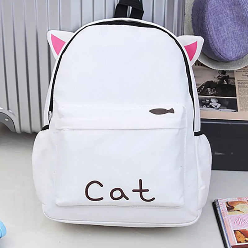 Portable Lunch Backpack Olive Purse Bear Backpack