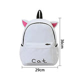 Portable Lunch Backpack Olive Purse Bear Backpack