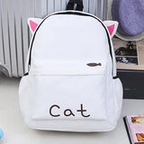 Portable Lunch Backpack Olive Purse Bear Backpack