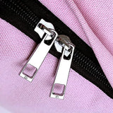 Portable Lunch Backpack Olive Purse Bear Backpack