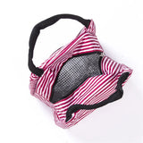 Lunch Bag Cooler Tote Insulated Box Thermal Food Container Men Women Kids Travel
