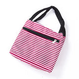 Lunch Bag Cooler Tote Insulated Box Thermal Food Container Men Women Kids Travel