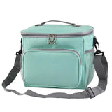 Insulated Lunch Bag Handbag Thermal Cooler Tote